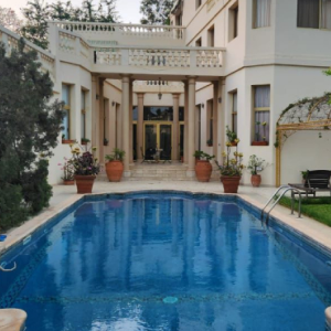 Maison de luxe vendre Fann Residence – Image 2