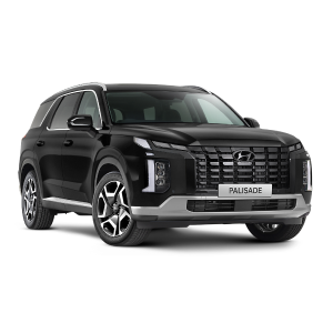 HYUNDAI Palisade 2024