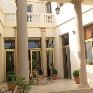 Maison de luxe vendre Fann Residence