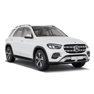 Mercedes Gle 450 4matic