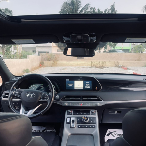 HYUNDAI Palissade 2021 – Image 2
