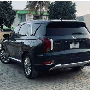 HYUNDAI Palissade 2021 – Image 3