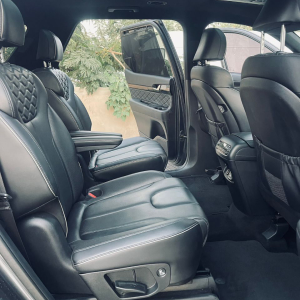 HYUNDAI Palissade 2021 – Image 4