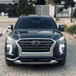 HYUNDAI Palissade 2021 – Image 6