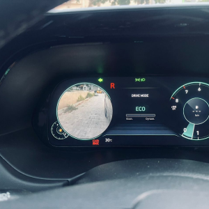 HYUNDAI Palissade 2021 – Image 7