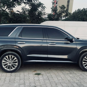 HYUNDAI Palissade 2021 – Image 8